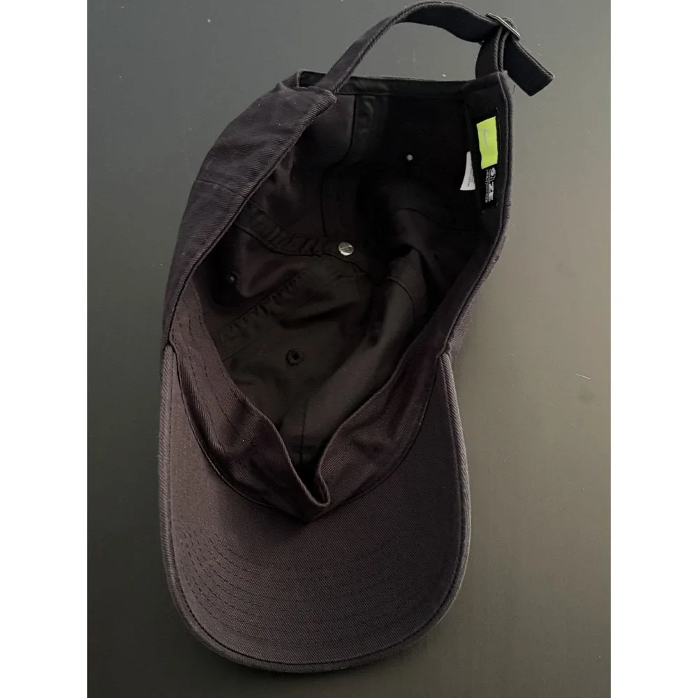 Nike see all